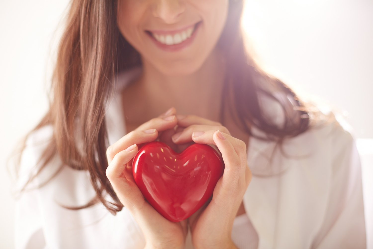 Insieme per un cuore più sano.