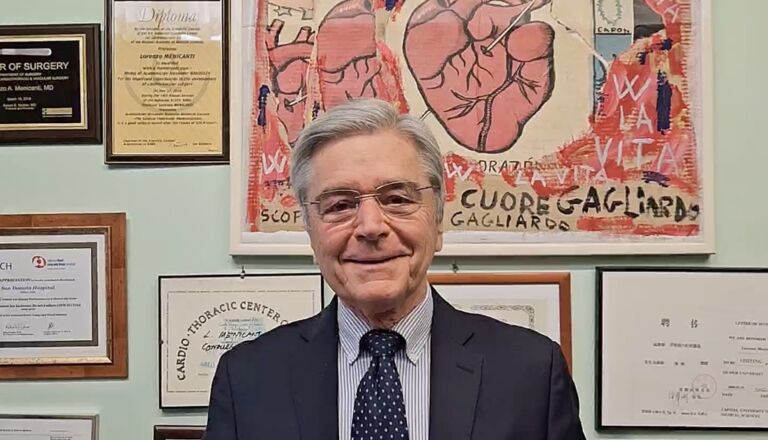 Lorenzo Menicanti