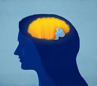 Ascoltare le proprie emozioni