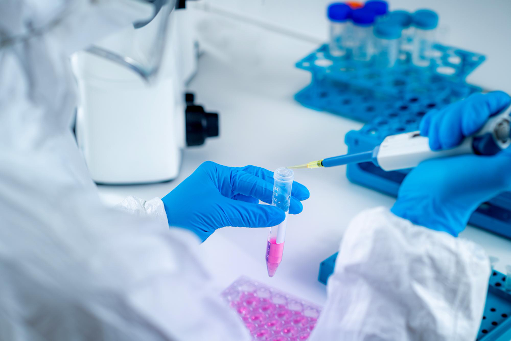 Cosa sono i biomarcatori?