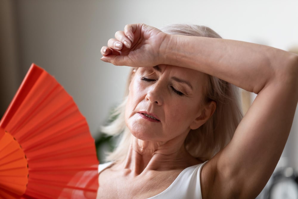 Caldo e cuore: cosa sapere per proteggersi in estate