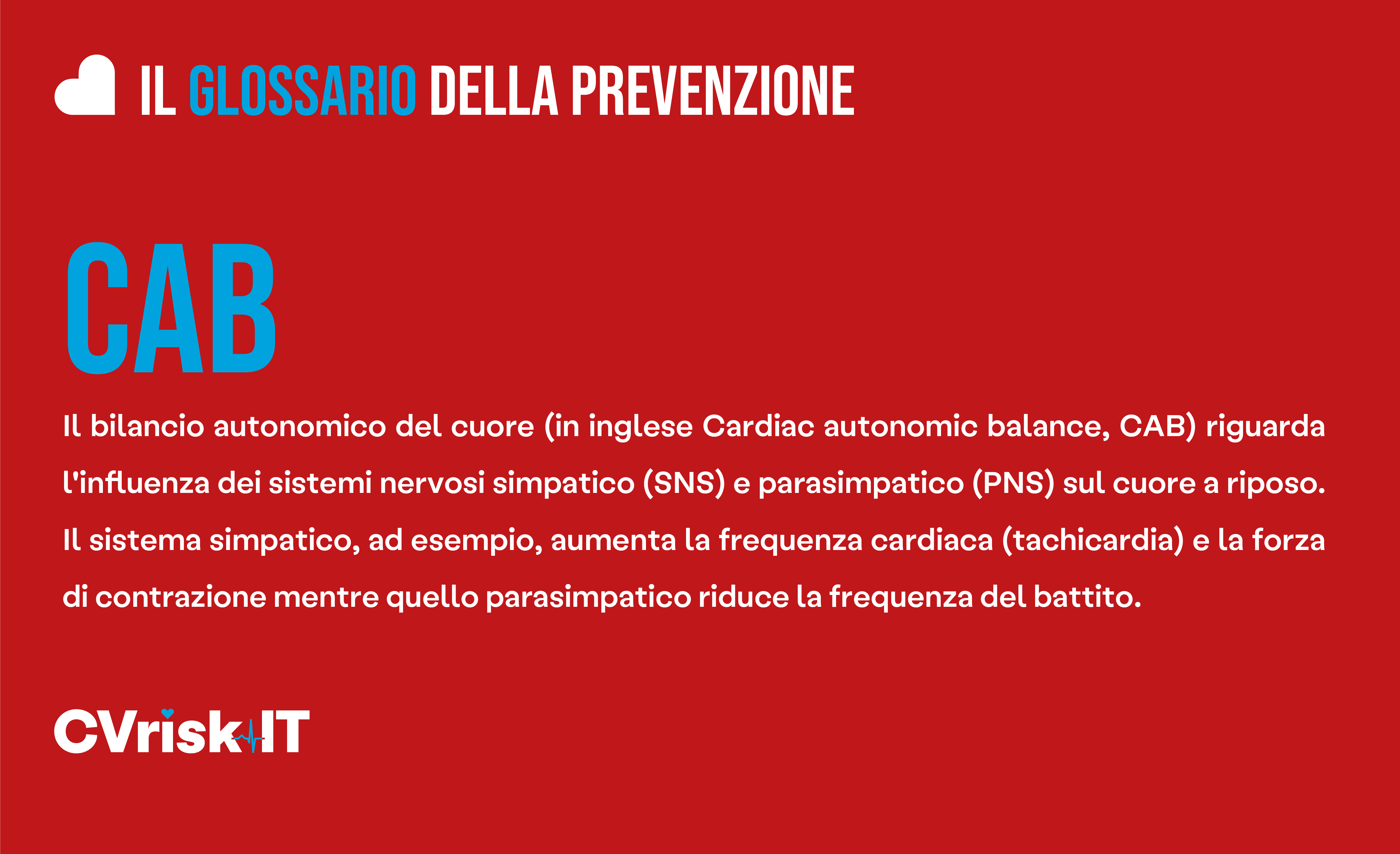 CAB, cos'è?