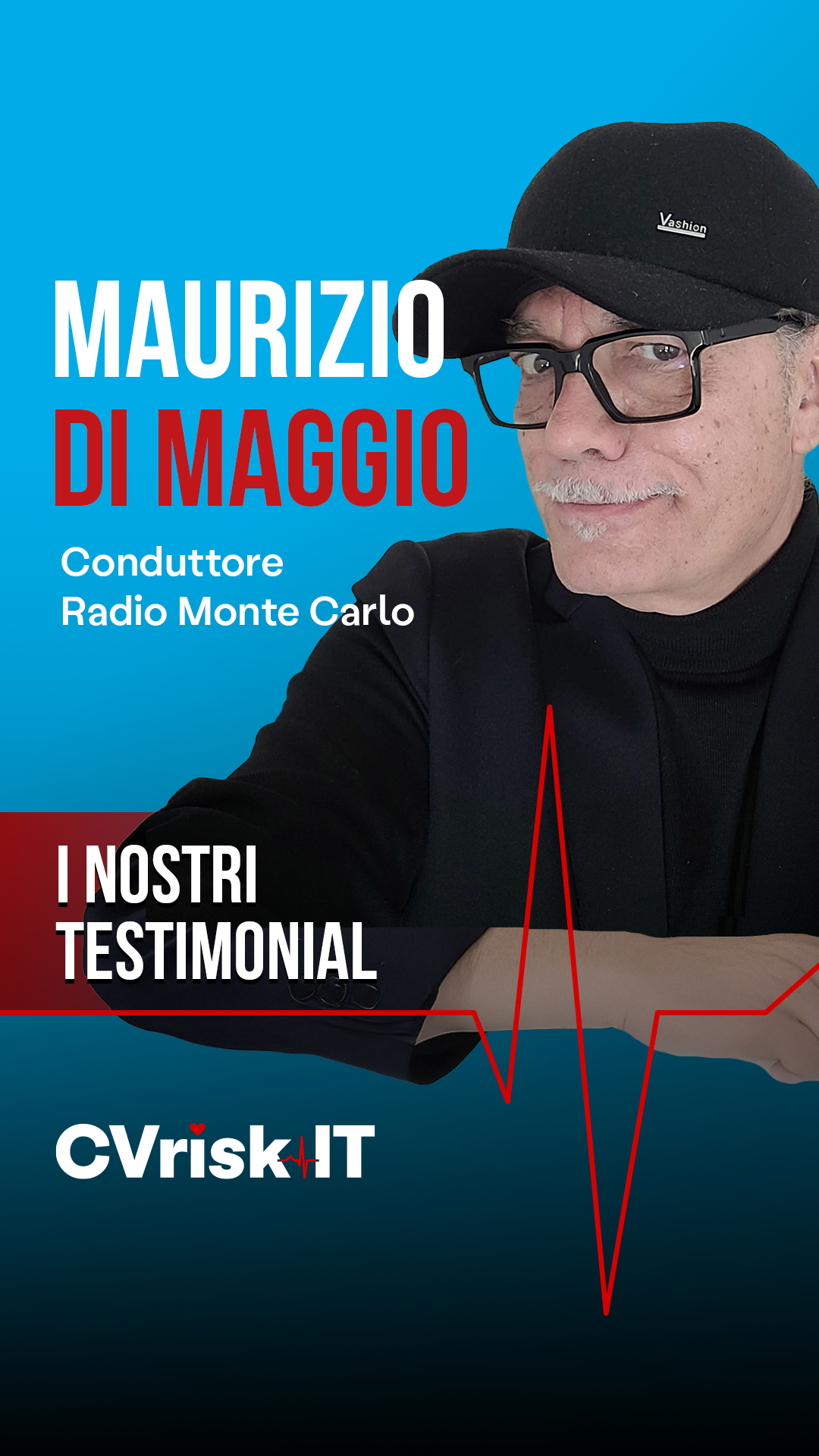 Maurizio di Maggio
