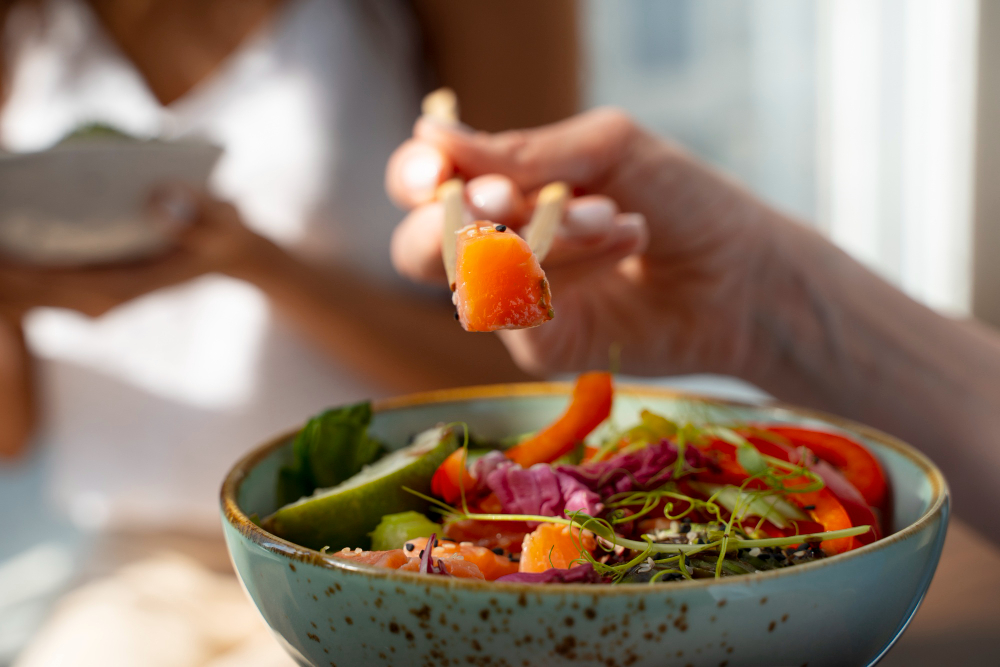 5 regole cuore sano