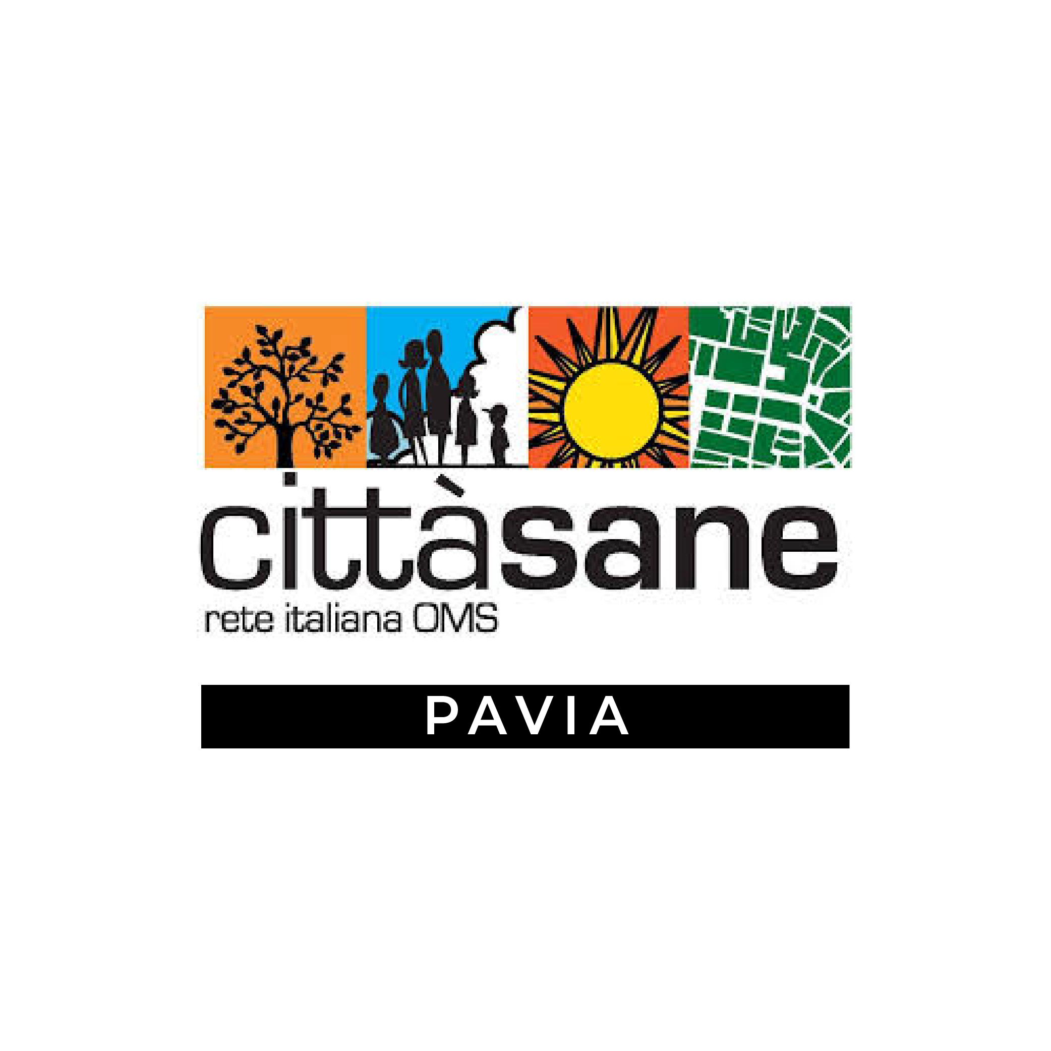 Città Sane Pavia