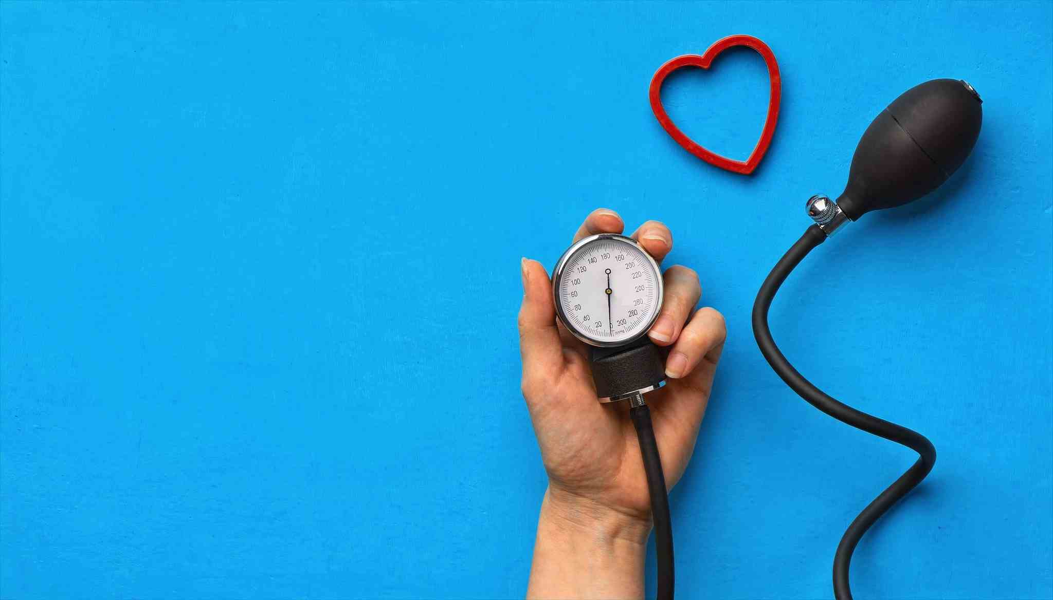 Ipertensione arteriosa