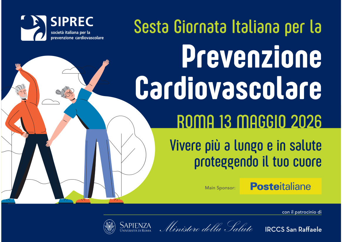 VI Giornata Italiana SIPREC
