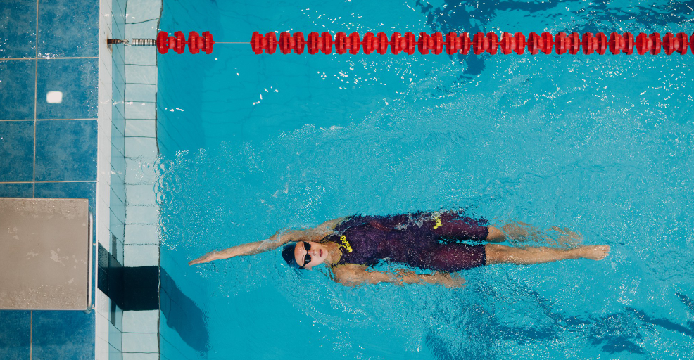 Nuoto
