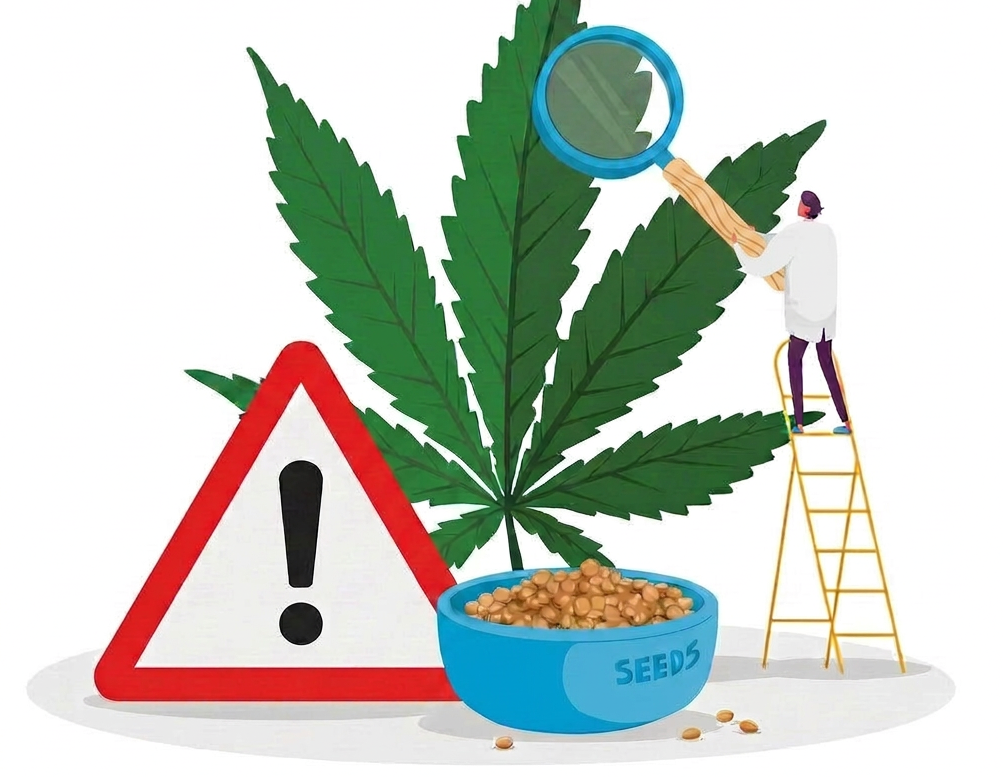 Cannabis small
