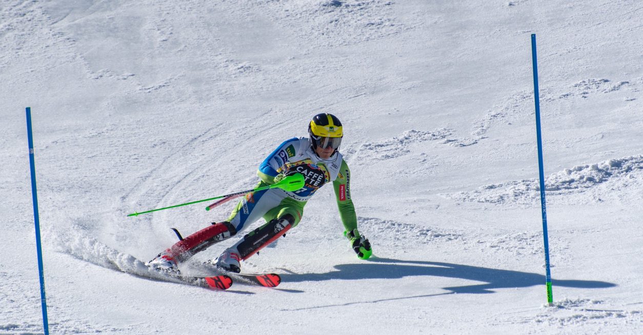 sport invernali