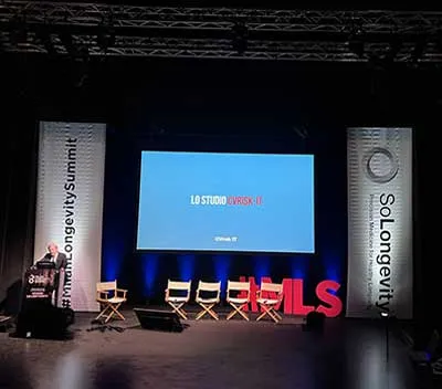 Milan Longevity Summit: il resoconto dell’evento