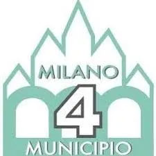 Municipio 4 logo