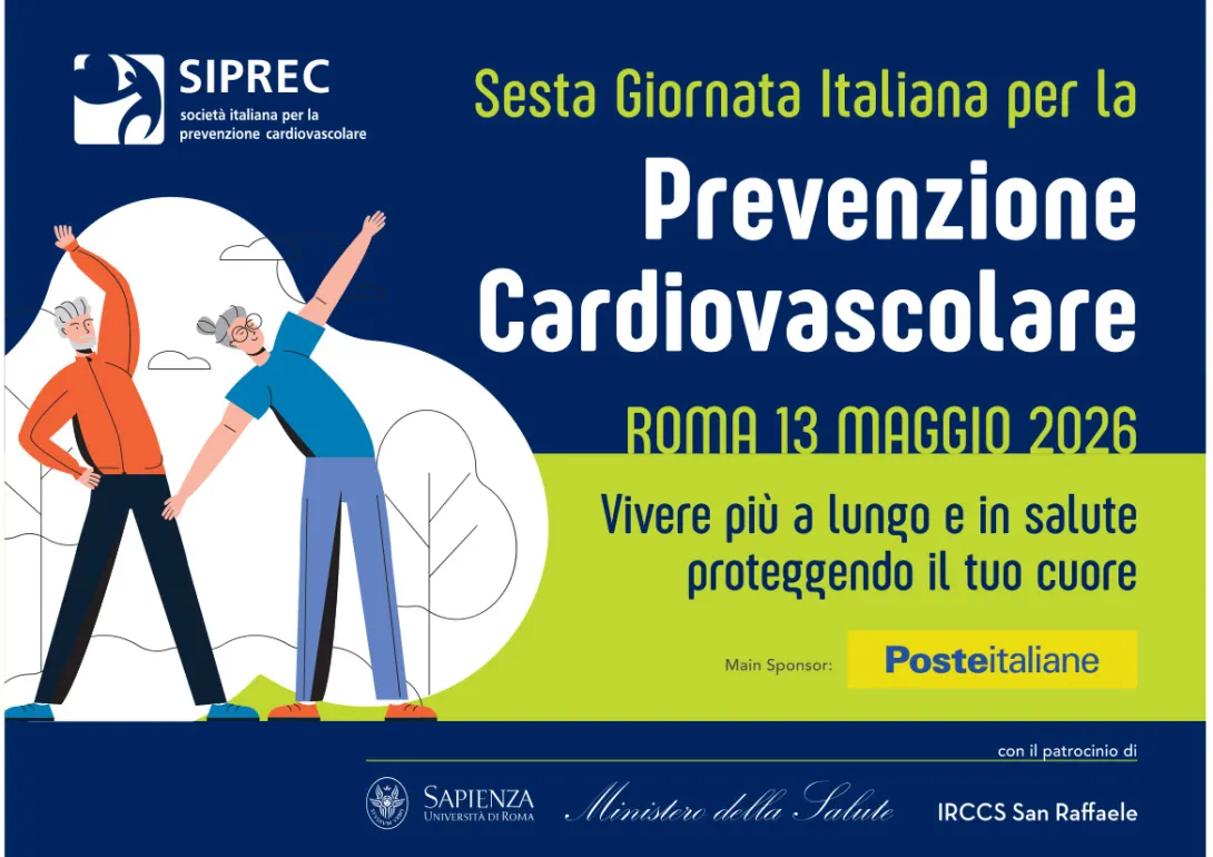 VI Giornata Italiana SIPREC